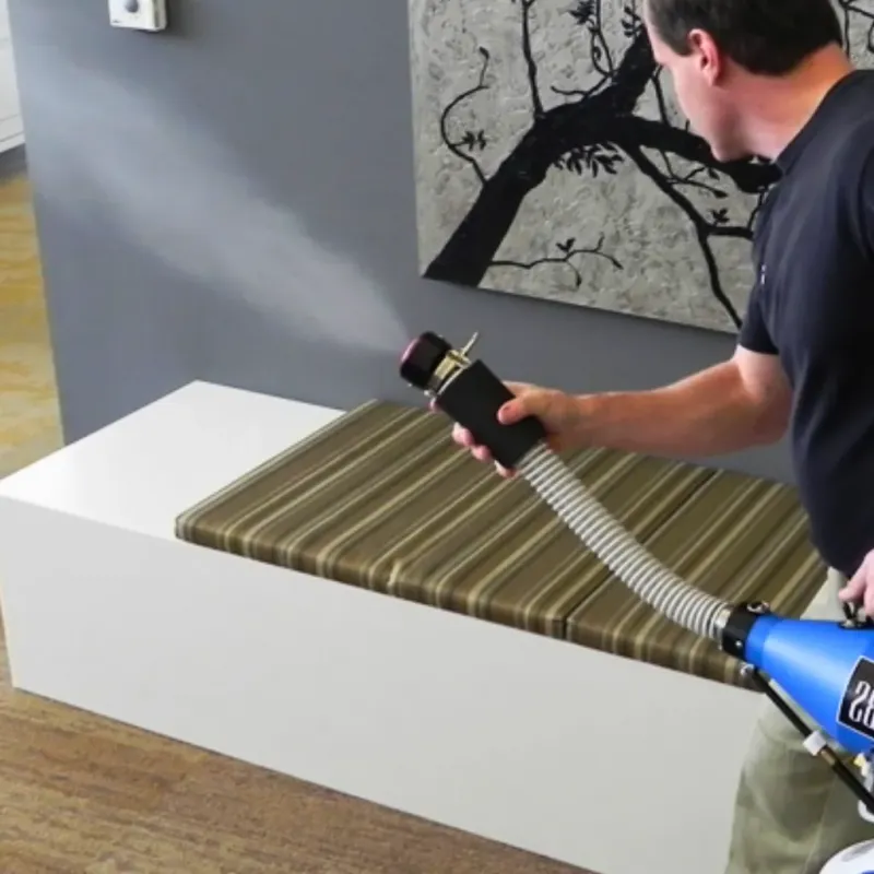 Professional Odor Removal in Glenrock, WY